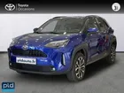 Toyota Yaris Cross 130h Design MC24