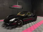 PORSCHE CAYMAN 2.9i 265 PDK