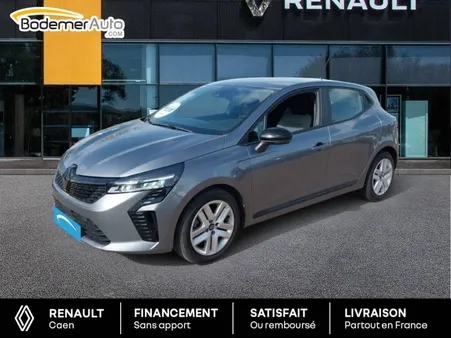 Renault Clio SCe 65 Evolution