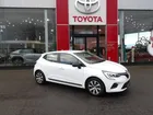 Renault Clio 1.6 E-Tech 145ch full hybrid Evolution