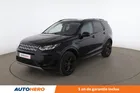 Land Rover Discovery Sport P300e PHEV AWD Auto 309 ch