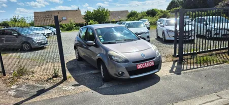 Renault Clio III dCi 75 eco2 Authentique Euro 5