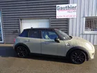Mini Hatch 5 portes Cooper 136 bva Heddon Street