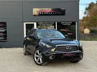 Infiniti FX30 D 3.0 V6 S PREMIUM BOSE EDITION / Entretien Complet