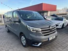 Renault Trafic 9 Places neuve DCI 150 cv L2H1 Grand Évolution pas de malus