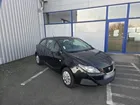 Seat Ibiza IV SC 1.4 TDI 80 FAP Préférence