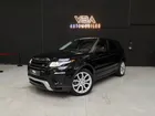 Land Rover Range Rover Evoque TD4 150 BVA HSE Dynamic