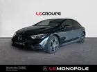 Mercedes-benz EQE 300 245ch AMG Line