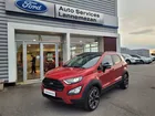 Ford EcoSport 1.0 ECOBOOST 125CH S&S BVM6 Active