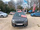Peugeot 2008 Crossway 1.6 E.HDI 115 Garantie 3 mois