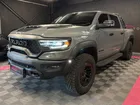 DODGE RAM 1500 TRX LUNAR EDITION / 1ERE MAIN / TVA RECUPERABLE / PAS DE MALUS / 4PNEUS Neufs