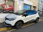 RENAULT Captur 1.2 TCE 120 EDC WAVE