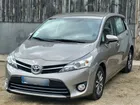 TOYOTA Verso Phase 2 1.6D-4D 112ch