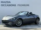 Mazda MX-5 1.5 SKYACTIV-G 132ch Exclusive-Line Euro6e