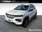 Dacia Spring Achat Intégral Business 2020