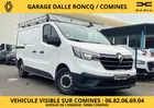 Renault Trafic CONFORT 2.0 DCI 130CV L1H1 2T8 17.000HT - BLUETOOTH/GALERIE/CLIM/KIT BOIS