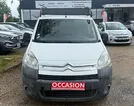Citroen BERLINGO 1.6 HDI L1 75cv FIRST