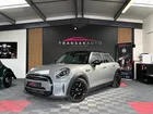 Mini 5 portes HATCH F55 LCI Cooper 136 ch BVA7