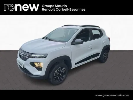 Dacia Spring 45ch Expression