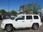 Jeep patriot 2.0 crd 140ch bel etat 4*4