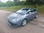Citroen C4 1.6 HDi 90 ch très propre