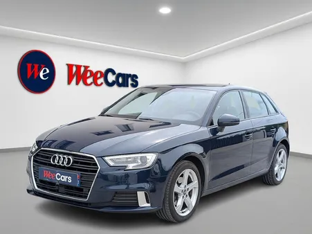 Audi a3 sportback 1.0 30 tfsi 116 g-tron gnv