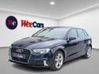 Audi a3 sportback 1.0 30 tfsi 116 g-tron gnv