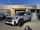 Hyundai Santa Fe 1.6 T-GDI 253ch PHEV Calligraphy HTRAC