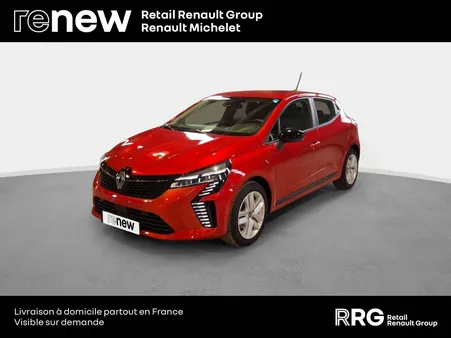 Renault clio blue dci 100 ch gsr2 evolution