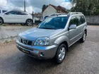 Nissan X-Trail 4X4 2.2L DCi 136 cv Confort Columbia 150.000 km réel 04/2006
