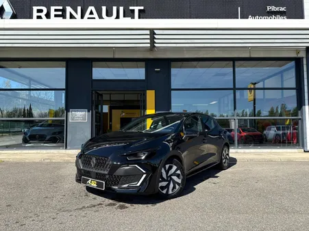 RENAULT CLIO 1.8 E-Tech Hybride 160 BVA Evolution a partir de 358 euros / mois