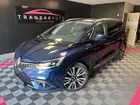 RENAULT GRAND SCENIC IV Blue dCi 150 EDC Initiale Paris