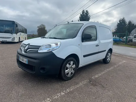 KANGOO EXPRESS Gd CONFORT 1.5 DCI 90 2éme Main