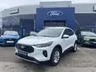 Ford Kuga 2.5 Duratec 180ch Hybrid FlexiFuel Titanium Business Powershift