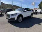 Audi Q2 1.0 TFSI 116