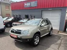 Dacia Duster 4X2 Prestige 1.6 i 16V