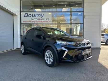 Mitsubishi ASX 1.0 MPI-T 91ch Business