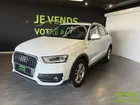 Audi Q3 2.0 TFSI 170ch Business line quattro