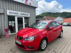 Seat Ibiza 1.0i 75cv Buisiness Navi