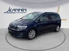 VOLKSWAGEN Touran 2.0 TDI 150 DSG7 7pl Style