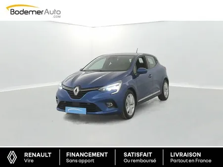 Renault Clio Blue dCi 100 - 21N Business