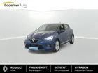 Renault Clio Blue dCi 100 - 21N Business
