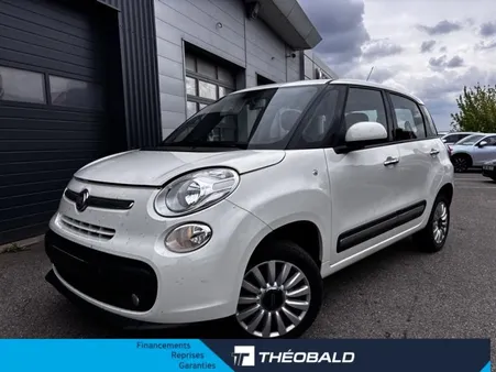 Fiat 500L 0.9 8v TwinAir 105ch S&S Lounge