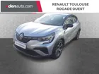 Renault Captur E-Tech 145 - 21B R.S. Line