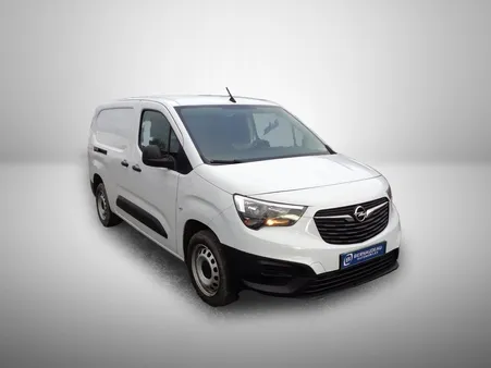 Opel Combo (4) 1.5 BHDI 100 M 950KG PACK BUSIN CONNECT