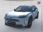 Toyota Yaris Cross 116h GR Sport MY22