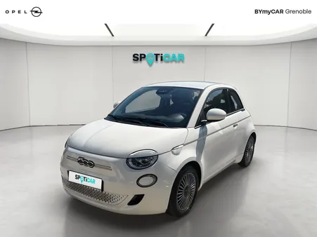 FIAT 500 e 118 ch Icône