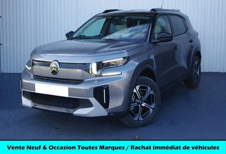 Citroen C3 AIRCROSS HYBRIDE 145CH MAX