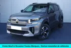 Citroen C3 AIRCROSS HYBRIDE 145CH MAX