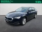 SKODA Octavia Combi 1.5 TSI mHEV e-TEC 150 ch ACT DSG7 Business